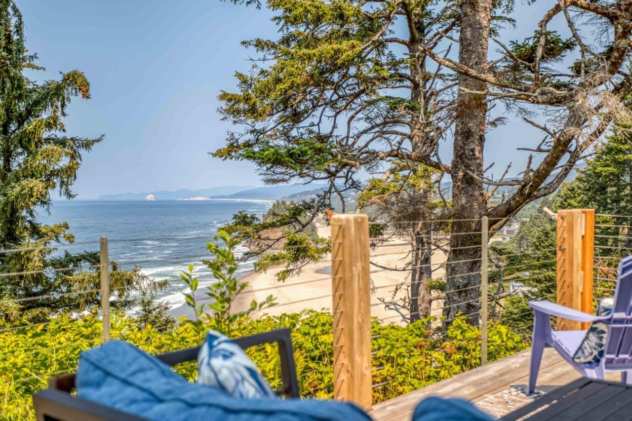 Villa Neskowin Lookout Exterior foto