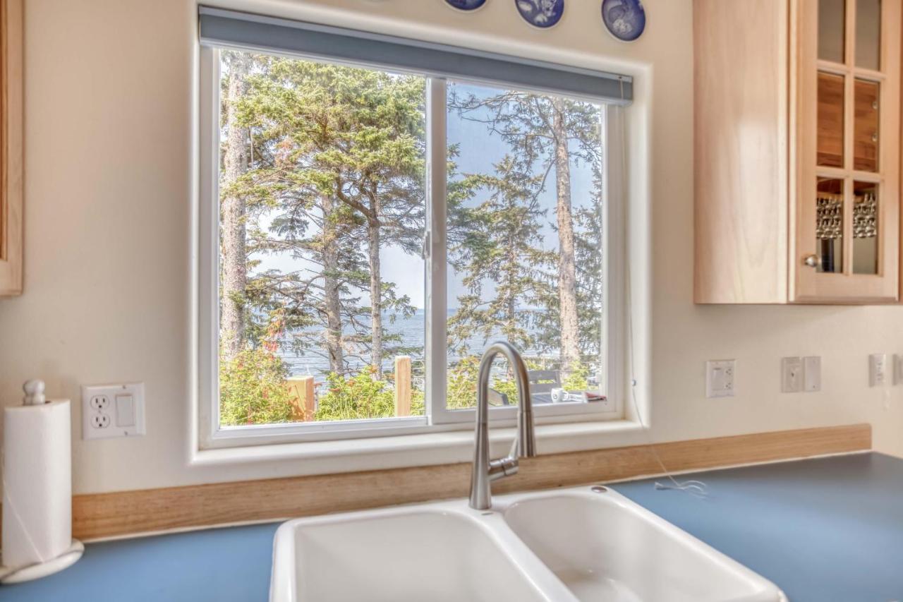 Villa Neskowin Lookout Exterior foto