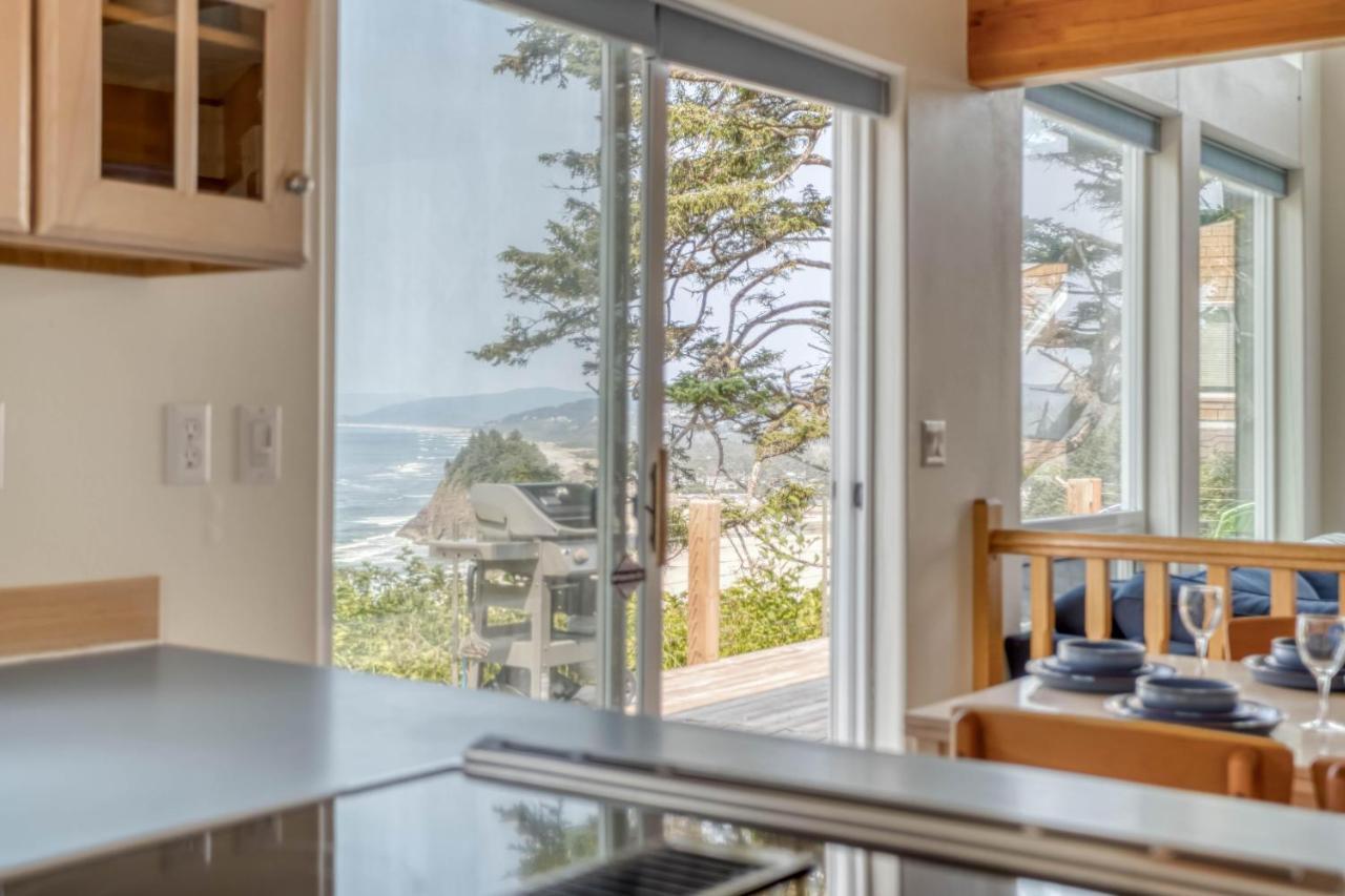 Villa Neskowin Lookout Exterior foto